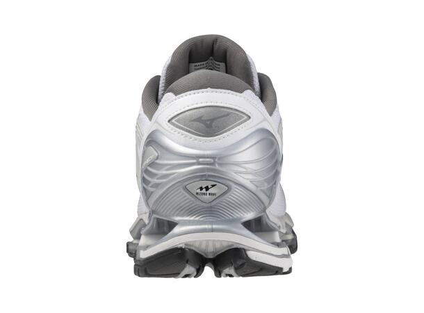 Wave Prophecy LS White/Silver 8 