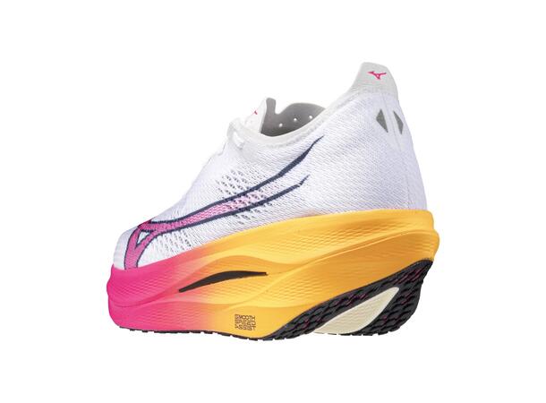 Wave Rebellion Pro 3 White/Pink 9,5 