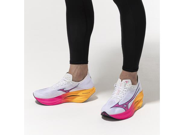 Wave Rebellion Pro 3 White/Pink 9,5 