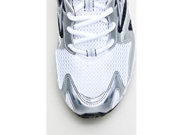 Wave Rider 10 Hvit/Sølv 5 Eksklusiv sneakers 