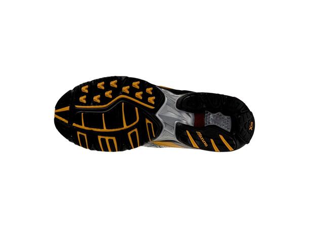 Wave Rider 10 Sport Grå/Sort 9 