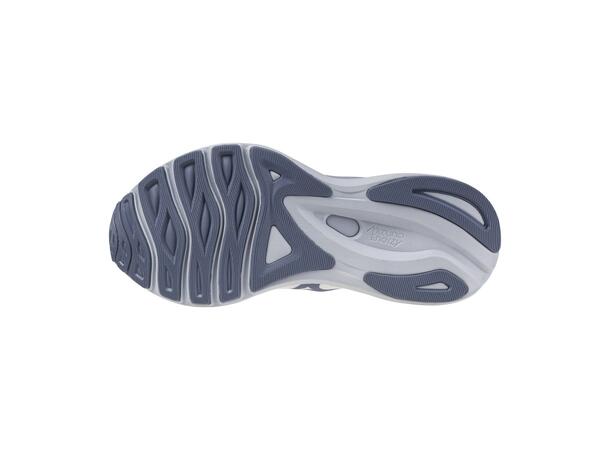 Wave Serene 2 W Hvit/Lys blå 5,5 Myk og komfortabel løpesko 