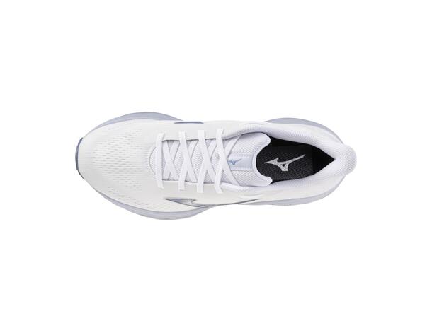 Wave Serene 2 W Hvit/Lys blå 5,5 Myk og komfortabel løpesko 