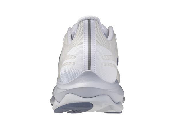 Wave Serene 2 W Hvit/Lys blå 5,5 Myk og komfortabel løpesko 