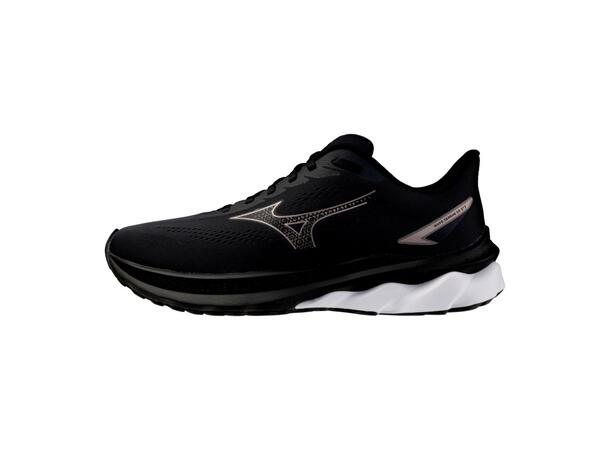 Wave Serene 3 GTX Sort/Rød 10 