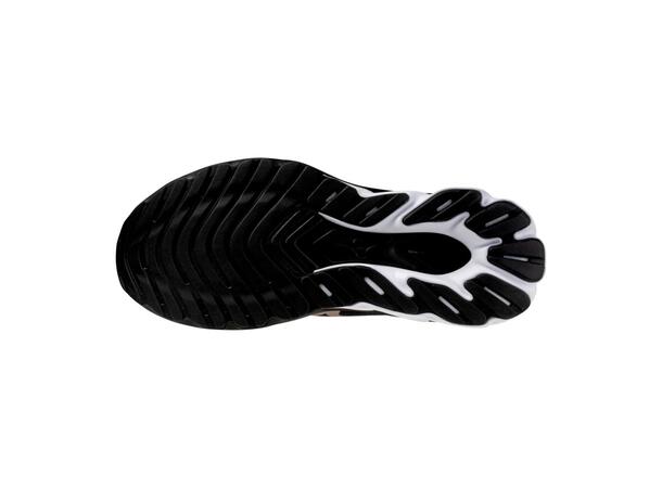 Wave Serene 3 GTX Sort/Rød 10 