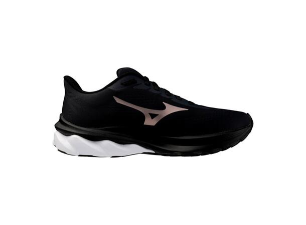 Wave Serene 3 GTX Sort/Rød 10 