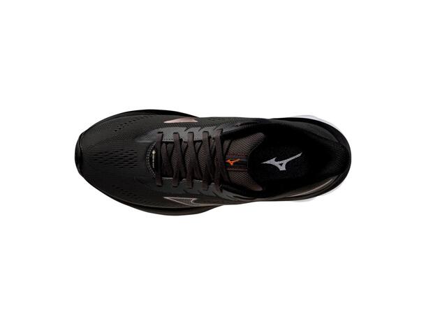 Wave Serene 3 GTX W Sort/Rød 5,5 