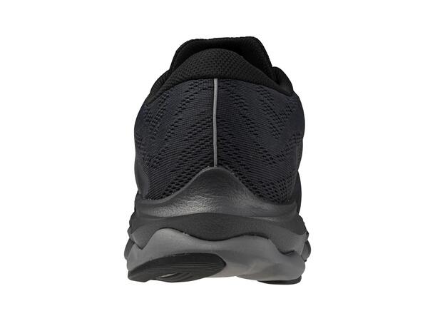 Wave Serene GTX Mørk Grå/Blå 10 Vattentät löparsko, herr 