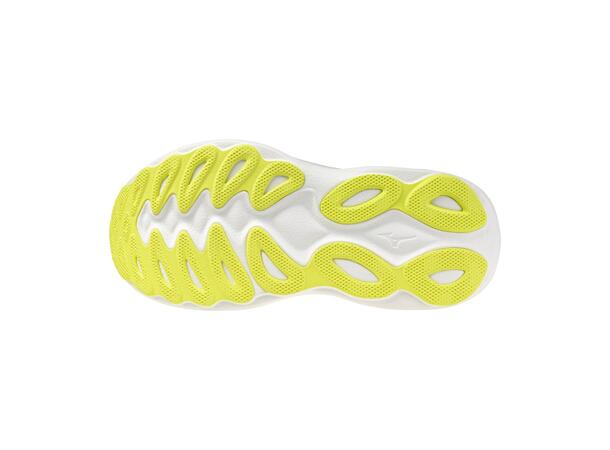 Wave Sky 9 W Hvit/Sølv 6,5 Nyhet - Maksimal demping og komfort 