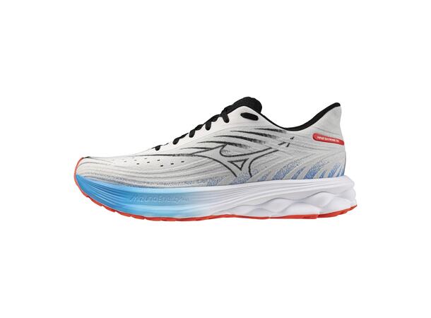 Wave Skyrise 6 Lt.blue/Black 9,5 