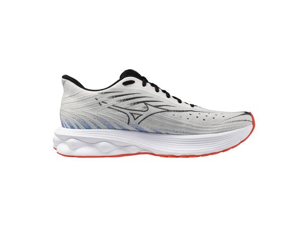 Wave Skyrise 6 Lt.blue/Black 9,5 