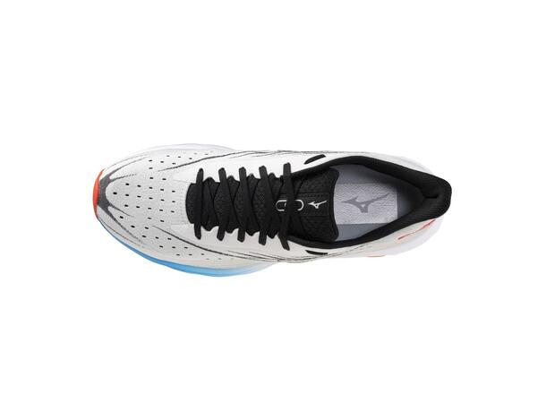 Wave Skyrise 6 Lt.blue/Black 9,5 