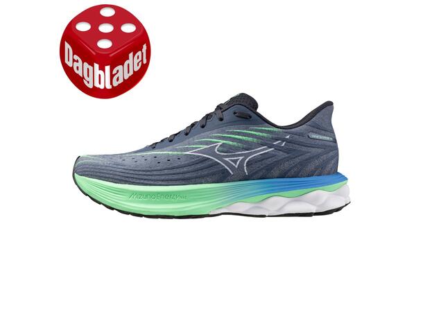 Wave Skyrise 6 Mørk Blå/Hvit 13 