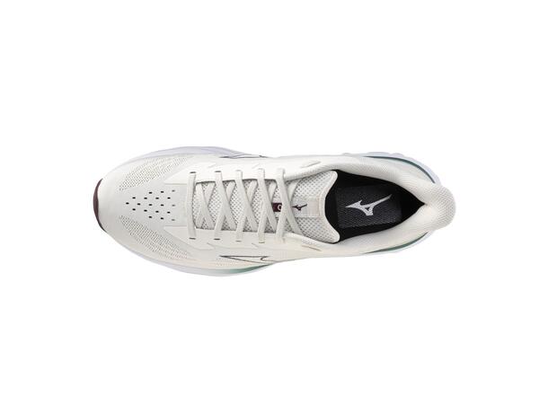 Wave Skyrise 7 Hvit/Grønn 6 
