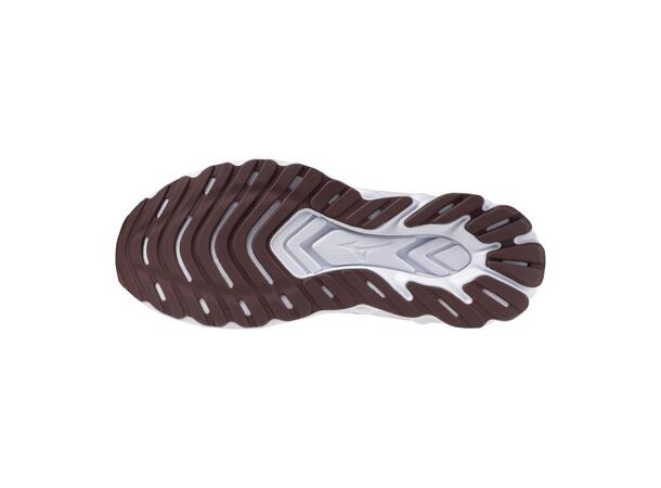 Wave Skyrise 7 Hvit/Grønn 8,5 