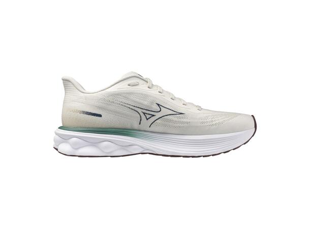 Wave Skyrise 7 Hvit/Grønn 8,5 