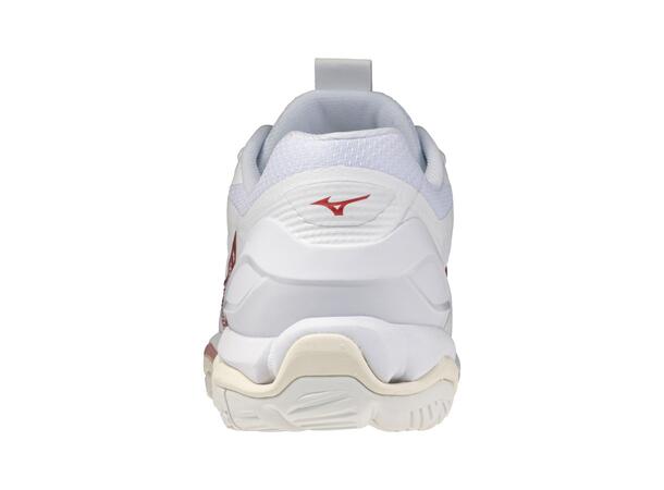 Wave Stealth 6 W Hvit/Rosa 4,5 