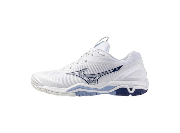 Wave Stealth 6 White/Blue 9 