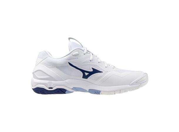 Wave Stealth 6 White/Blue 9 