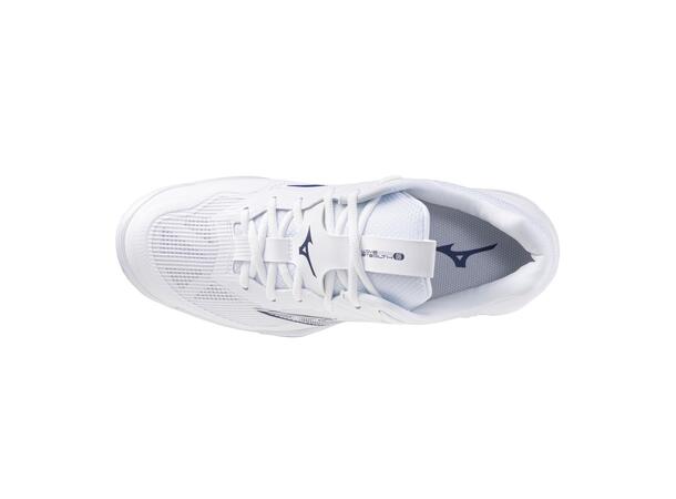 Wave Stealth 6 White/Blue 9 