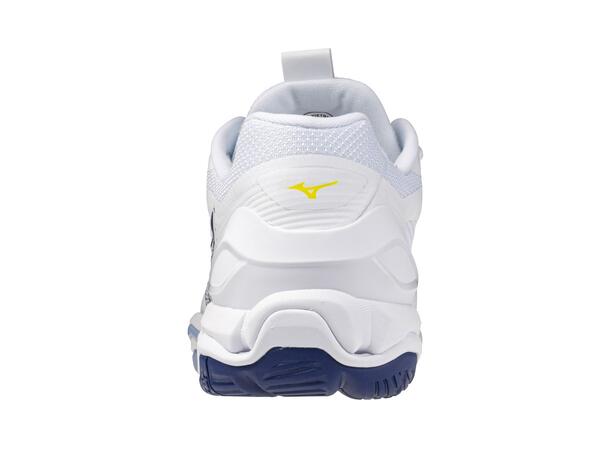 Wave Stealth 6 White/Blue 9 