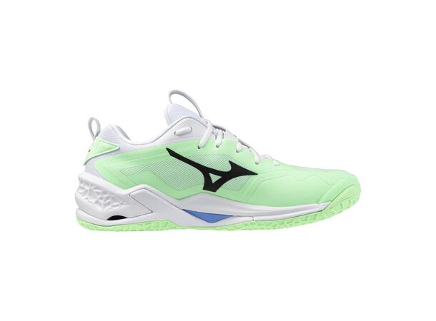 Wave Stealth Neo 2 Mint/Sort 8 Toppmodell för handbollsspelare 