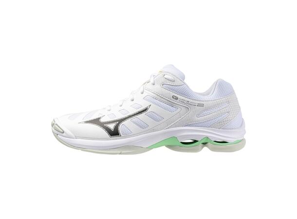 Wave Voltage 2 White/Black 6,5 