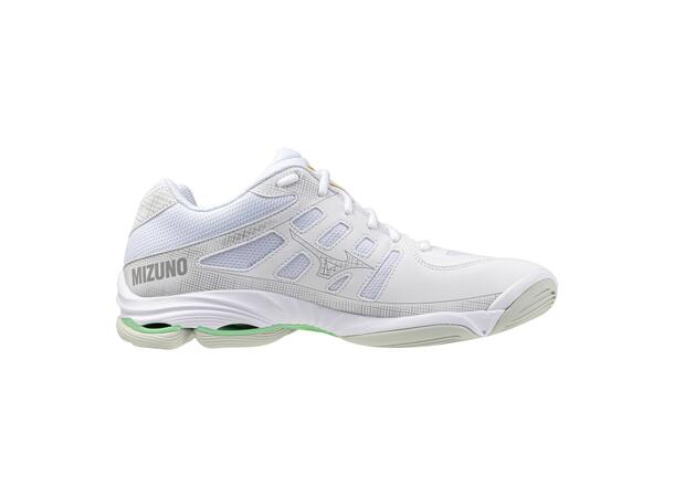 Wave Voltage 2 White/Black 6,5 