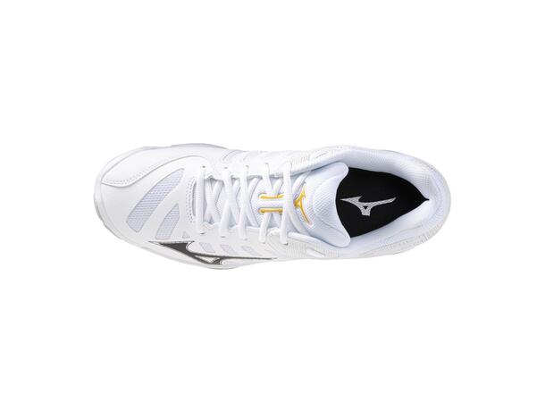 Wave Voltage 2 White/Black 6,5 