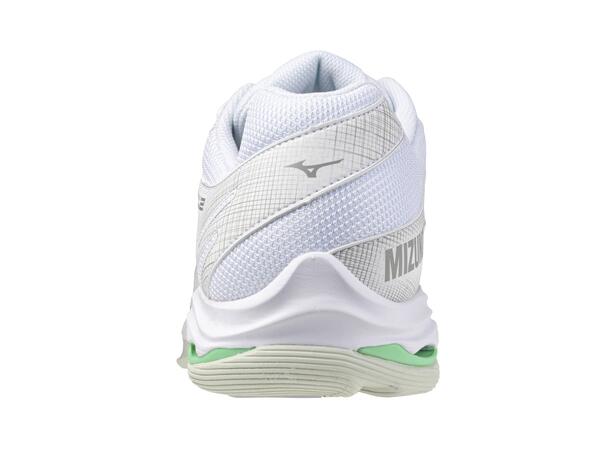Wave Voltage 2 White/Black 9 