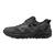Wave Mujin TL GTX Sort/Grå 9,5 Trendiga sneakers 
