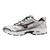 MXR Sport Grå/Röd 7 Retroinspirerade sneakers 