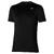 Impulse Core Tee Sort XXL Mjuk, teknisk T-shirt för herr 