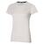 Impulse Core Tee W Hvit XL Mjuk, teknisk T-shirt för dam 