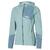 Waterproof 20K ER Jacket W Frostgrønn L 