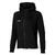 Athletics RB Sweat Jacket W Sort XL Komfortabel fritidsjacka 