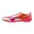 Mizuno Alpha III Japan AG Hvit/Rosa 5,5 Toppmodell för konstgräs 