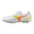 Monarcida Neo III Select Jr AG Vit/Gul 4 