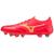 Morelia Neo IV ß Japan MIX Rosa 5 Fotbollsskor för naturgräs 