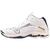 Wave Lightning Z7 MID Hvit/Blå 7,5 Lätt och stabil inomhussko 