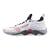 Wave Momentum 3 White/Red 9 