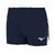 High-Kyu Tight W Marine/Hvit 3XL Volleyballshorts, dame 