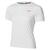 Tennis Short Sleeve Tee W Hvit M 