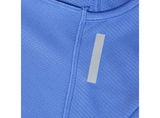 Active Dryaeroflow Tee W Lys blå M 