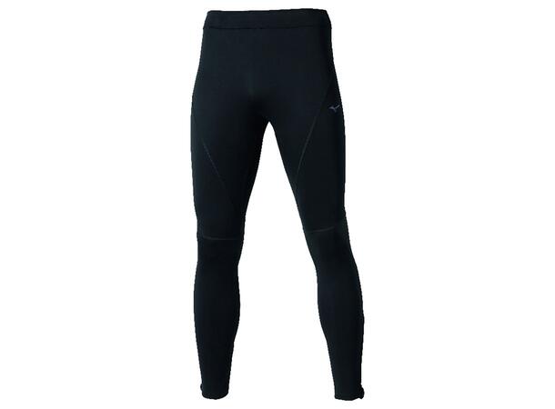 Active Warmalite Long Tight Svart L 