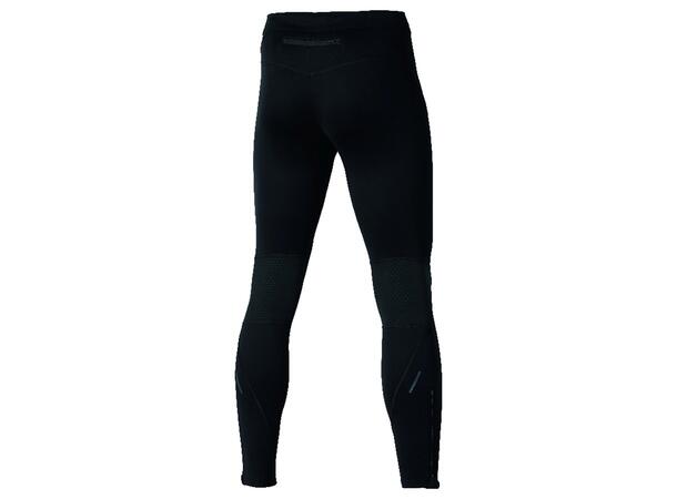 Active Warmalite Long Tight Svart L 