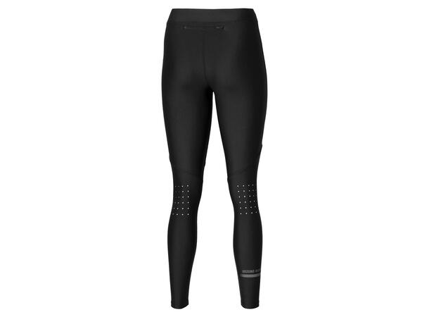 Alpha 7/8 Tights W Sort L 