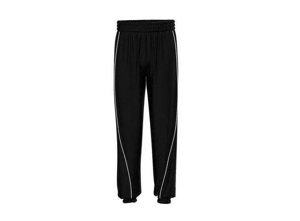 Athletics Sweat pant Sort M Joggebukse herre 