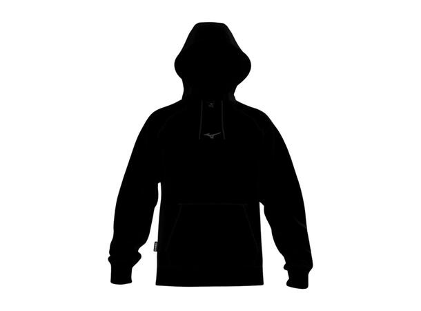 Athleticwear Hoodie Sort L 